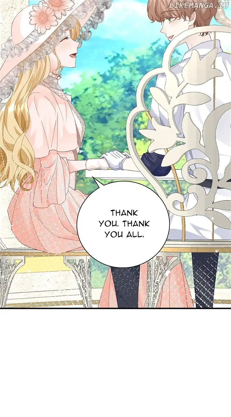 Be Crazy About Me Chapter 16 - Page 9