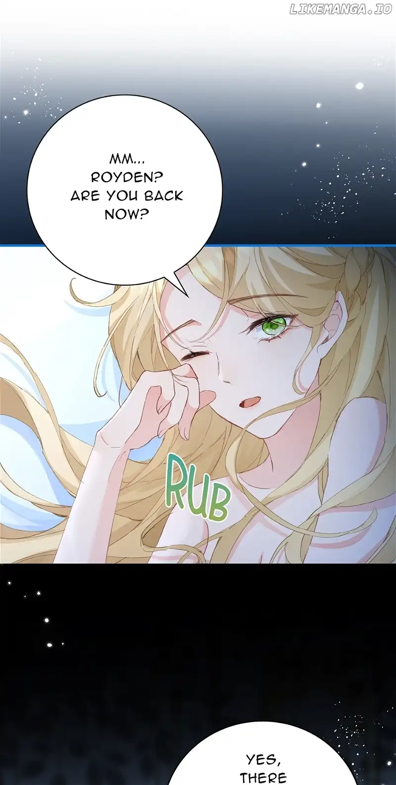 Be Crazy About Me Chapter 16 - Page 13