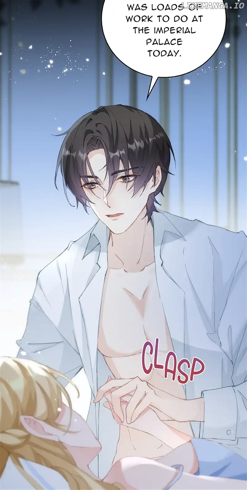 Be Crazy About Me Chapter 16 - Page 14