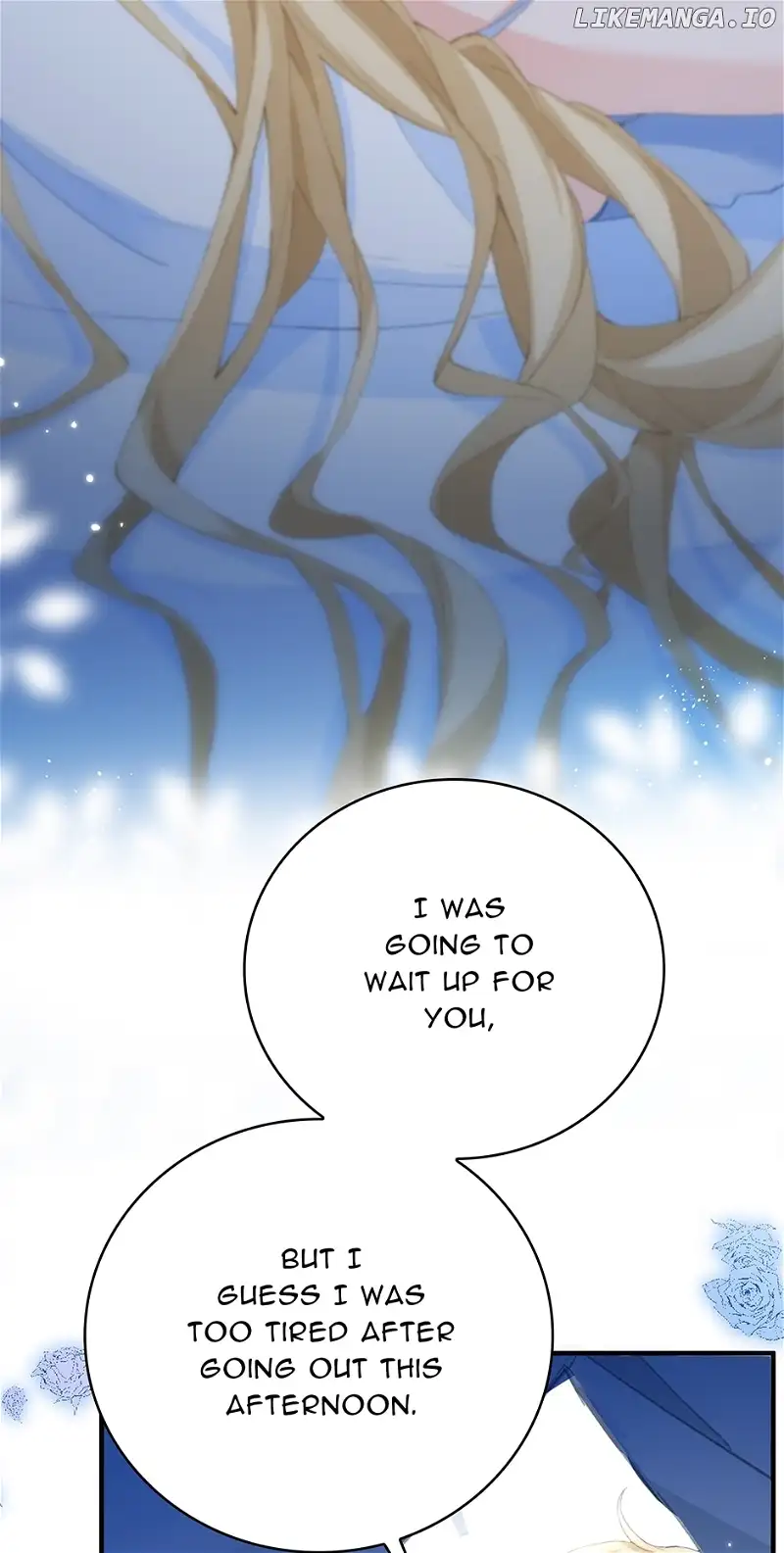 Be Crazy About Me Chapter 16 - Page 15