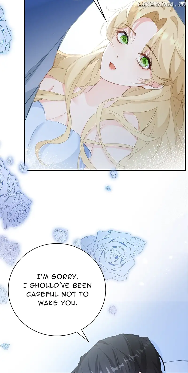 Be Crazy About Me Chapter 16 - Page 16