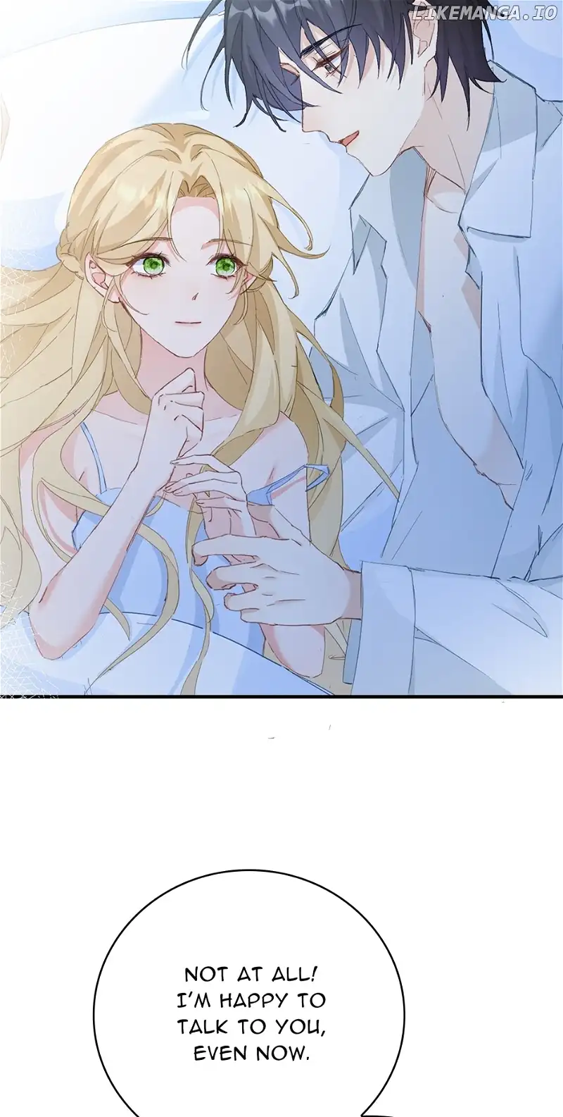 Be Crazy About Me Chapter 16 - Page 17