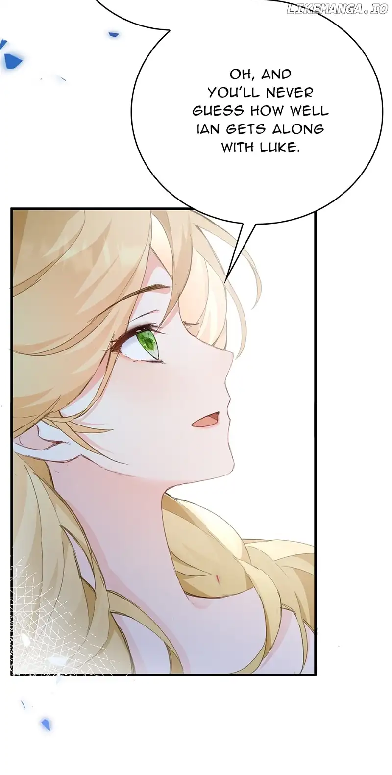 Be Crazy About Me Chapter 16 - Page 18