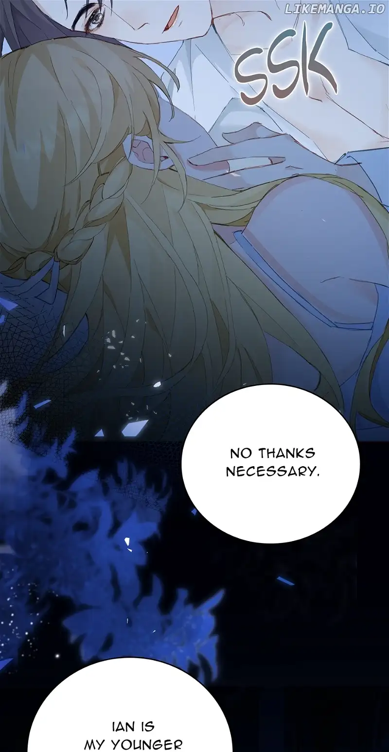 Be Crazy About Me Chapter 16 - Page 20