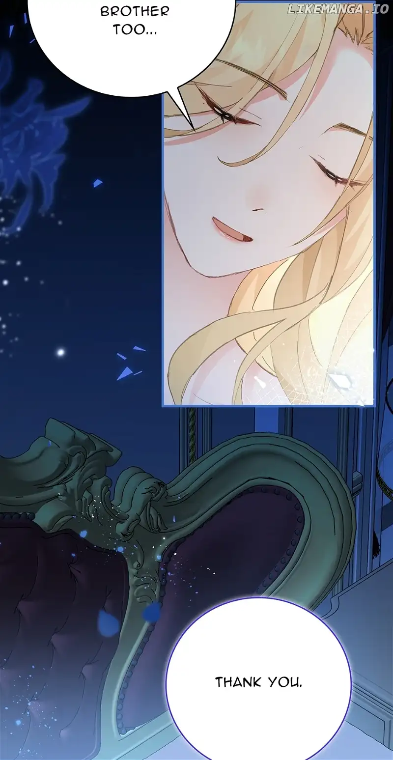 Be Crazy About Me Chapter 16 - Page 21