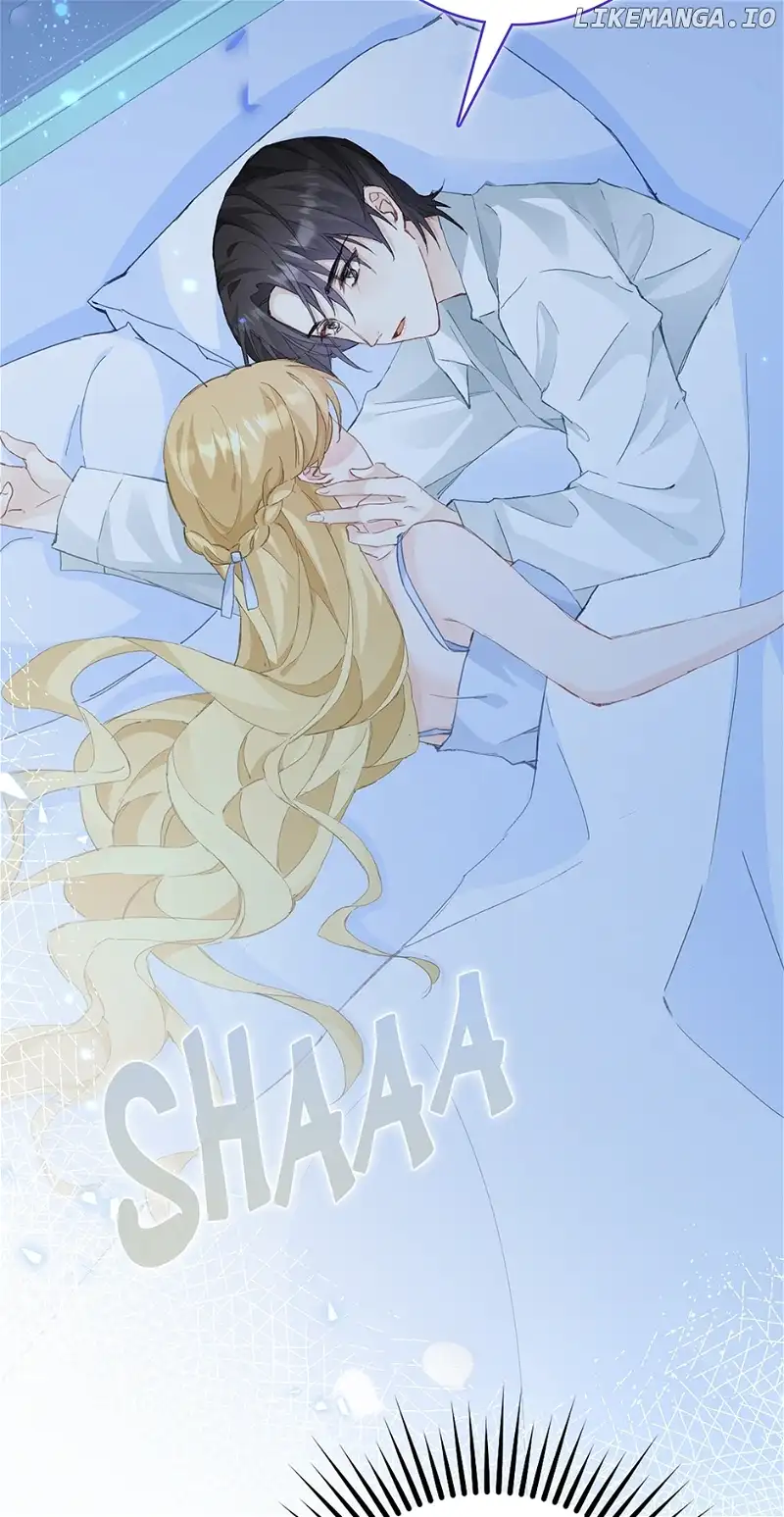 Be Crazy About Me Chapter 16 - Page 22