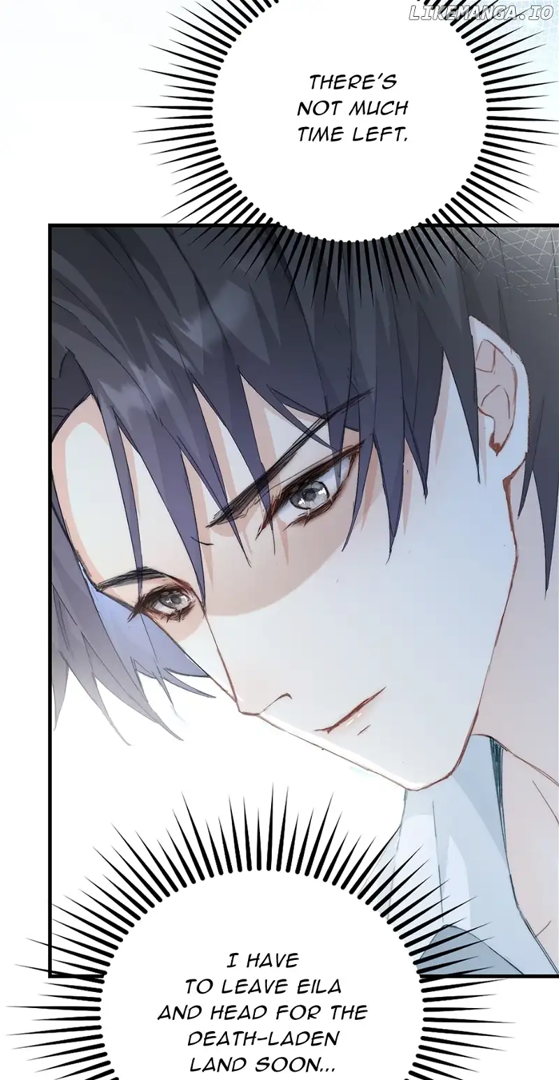 Be Crazy About Me Chapter 16 - Page 23