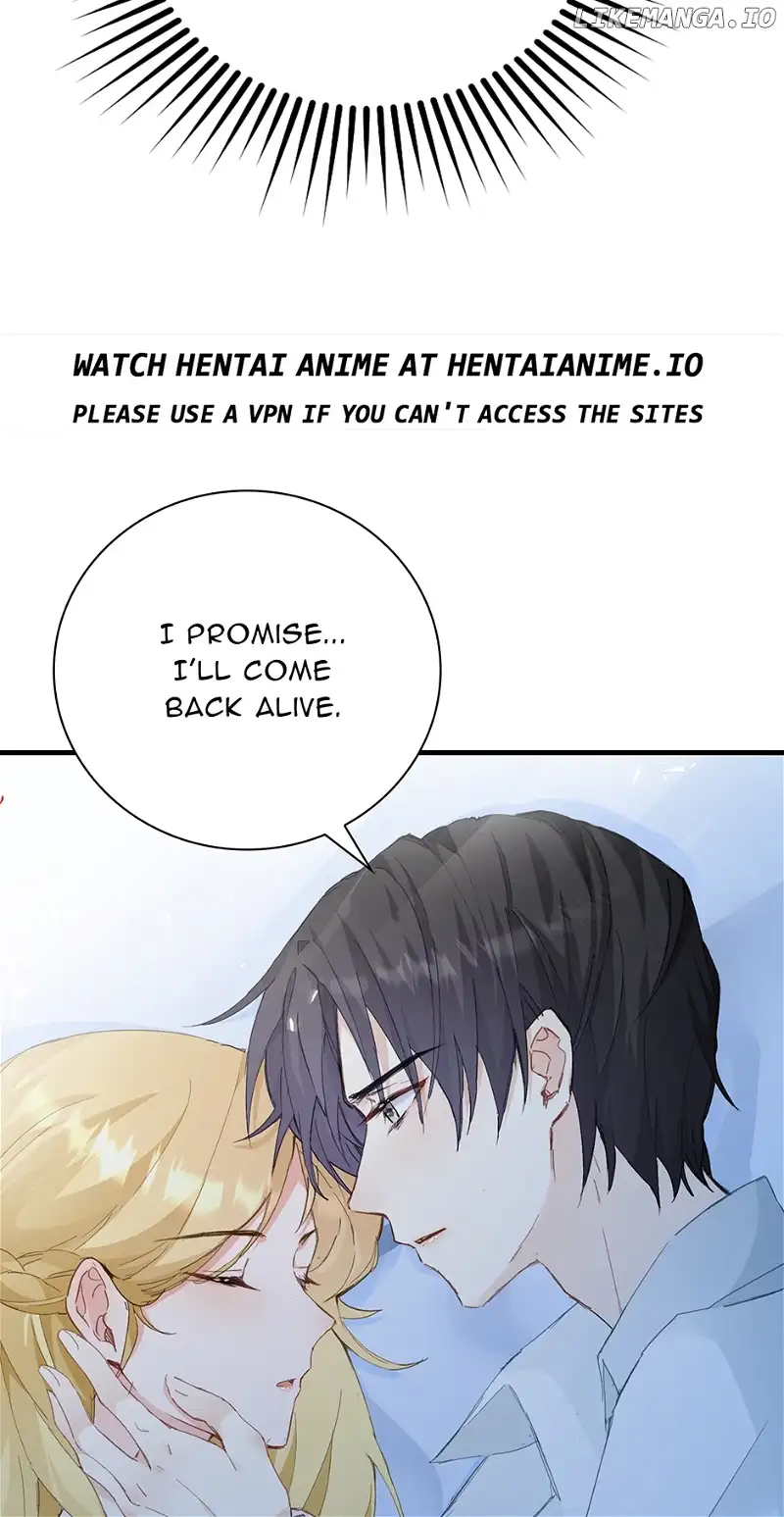 Be Crazy About Me Chapter 16 - Page 24