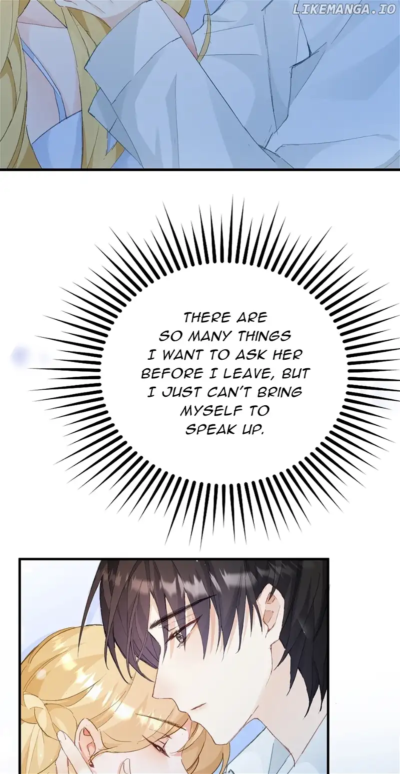 Be Crazy About Me Chapter 16 - Page 25