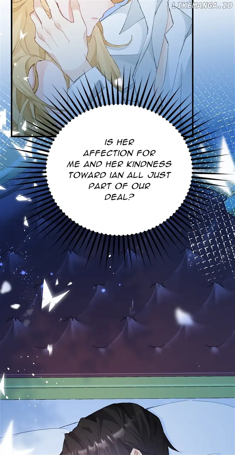 Be Crazy About Me Chapter 16 - Page 26