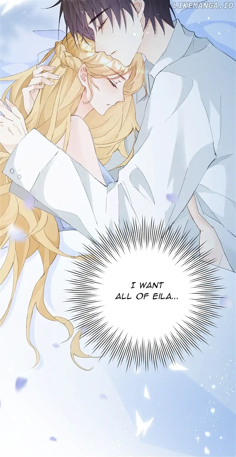 Be Crazy About Me Chapter 16 - Page 27