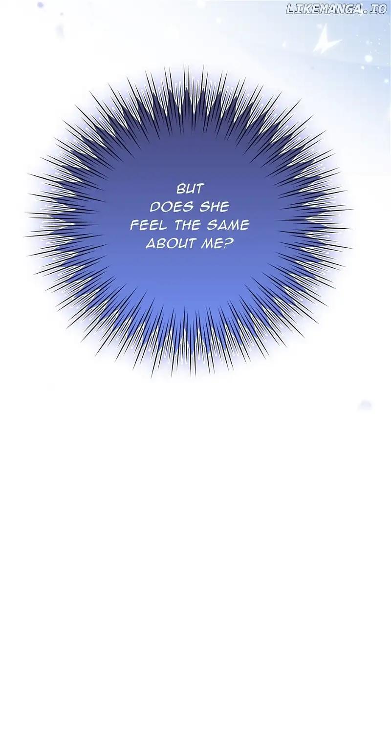 Be Crazy About Me Chapter 16 - Page 28