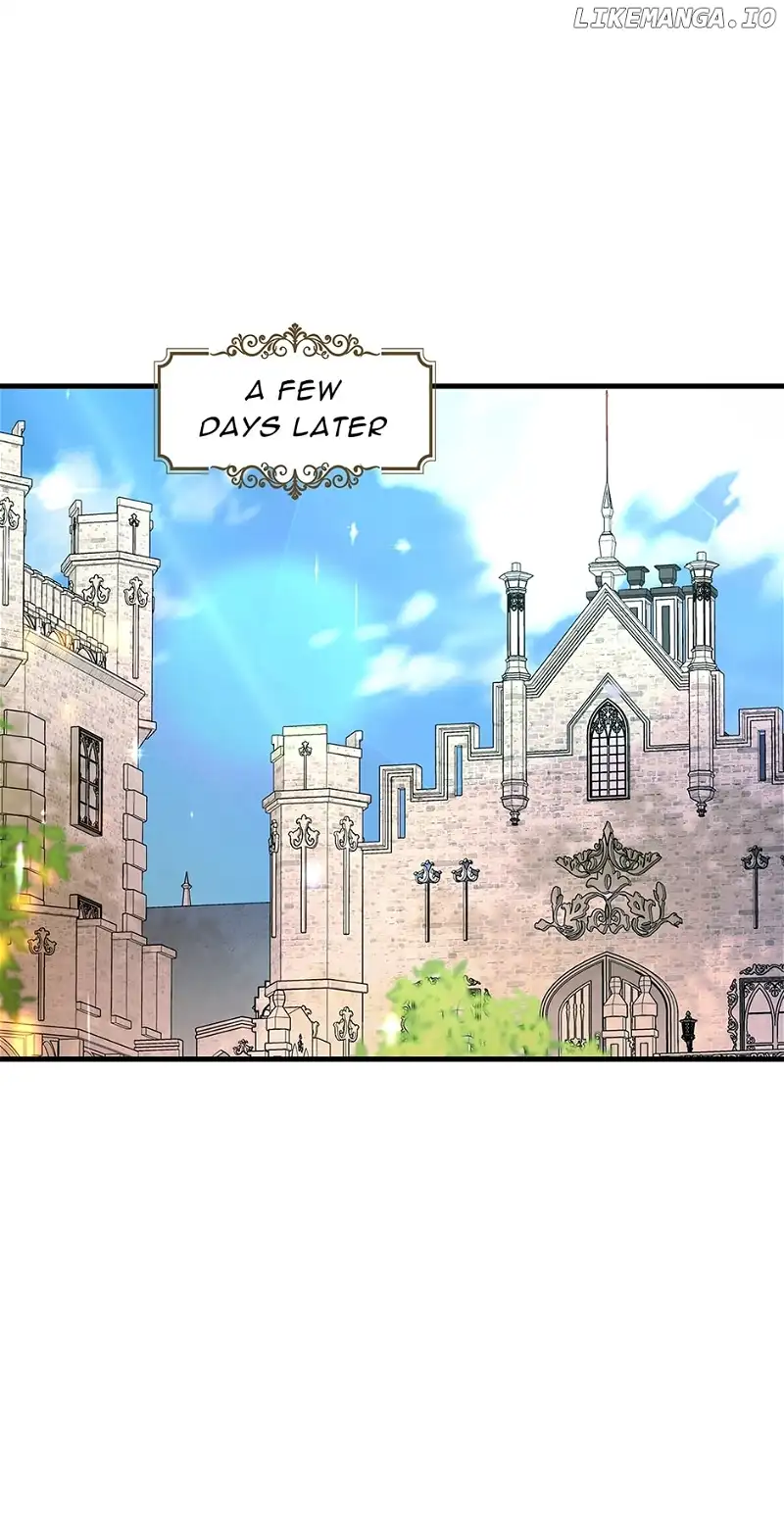 Be Crazy About Me Chapter 16 - Page 29