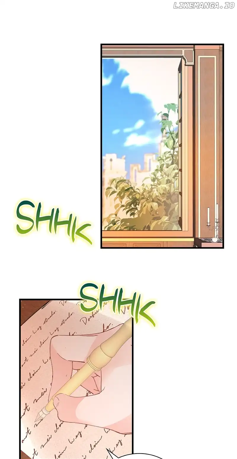 Be Crazy About Me Chapter 16 - Page 30