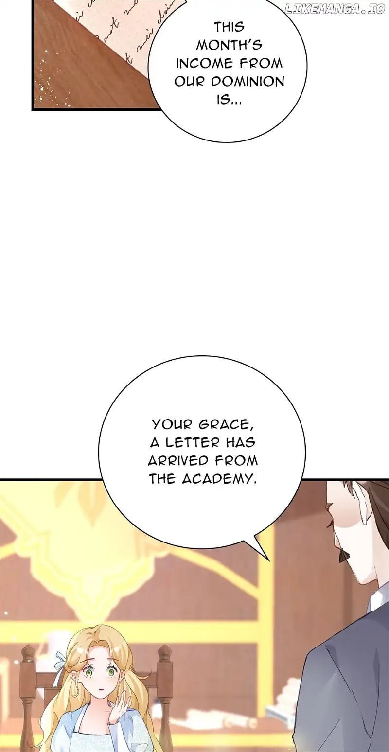 Be Crazy About Me Chapter 16 - Page 31