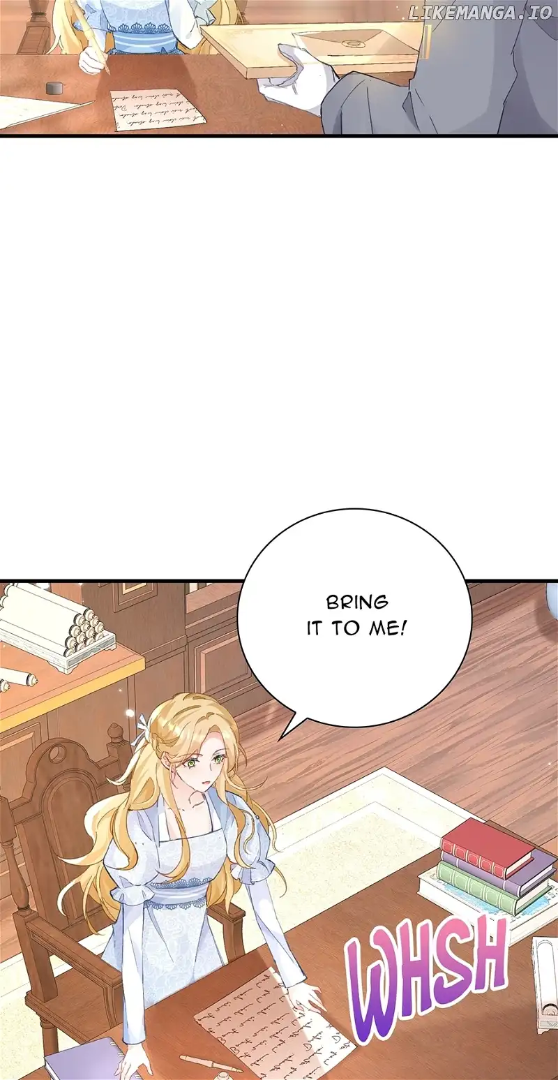 Be Crazy About Me Chapter 16 - Page 32