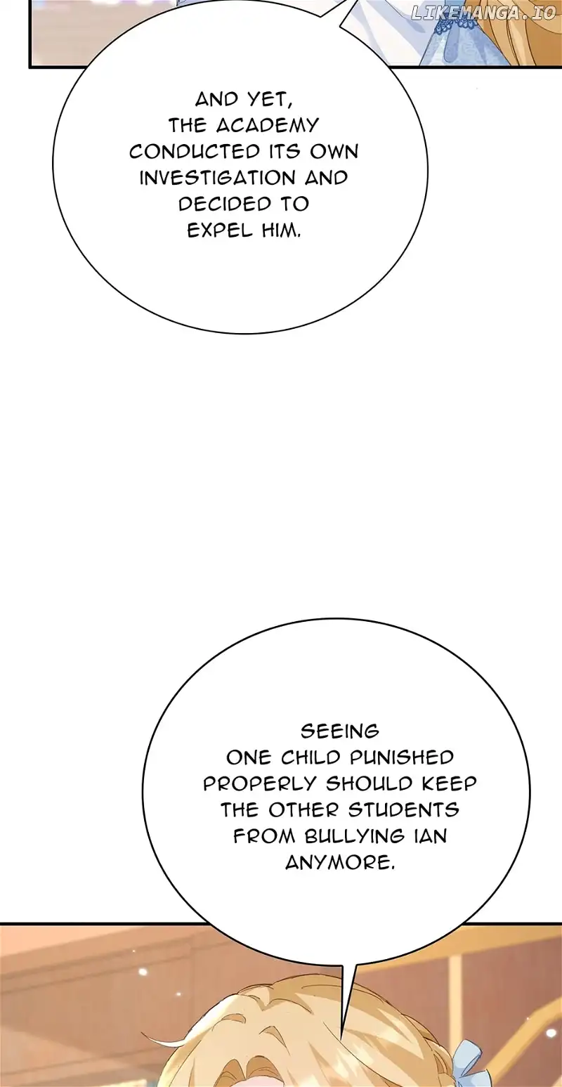 Be Crazy About Me Chapter 16 - Page 36