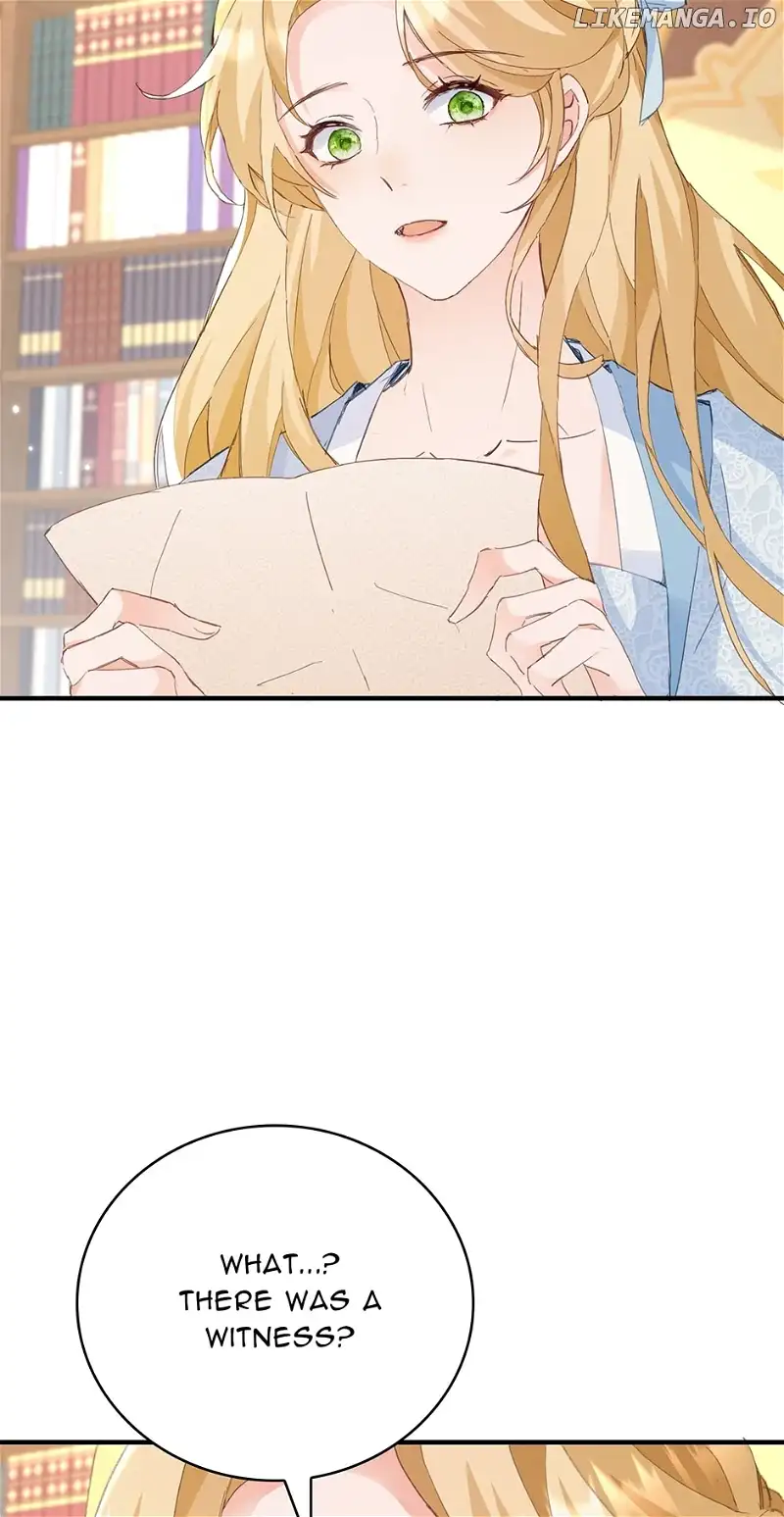 Be Crazy About Me Chapter 16 - Page 37