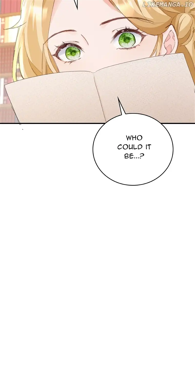 Be Crazy About Me Chapter 16 - Page 38