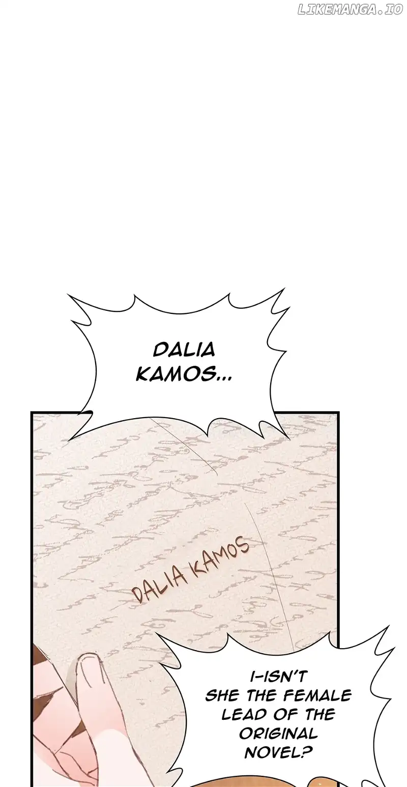 Be Crazy About Me Chapter 16 - Page 39