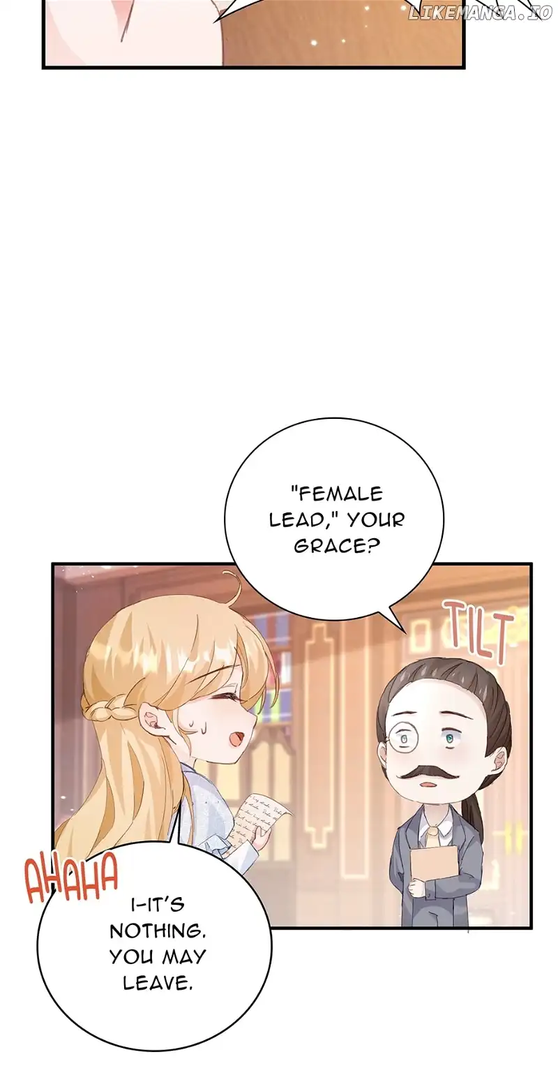 Be Crazy About Me Chapter 16 - Page 40