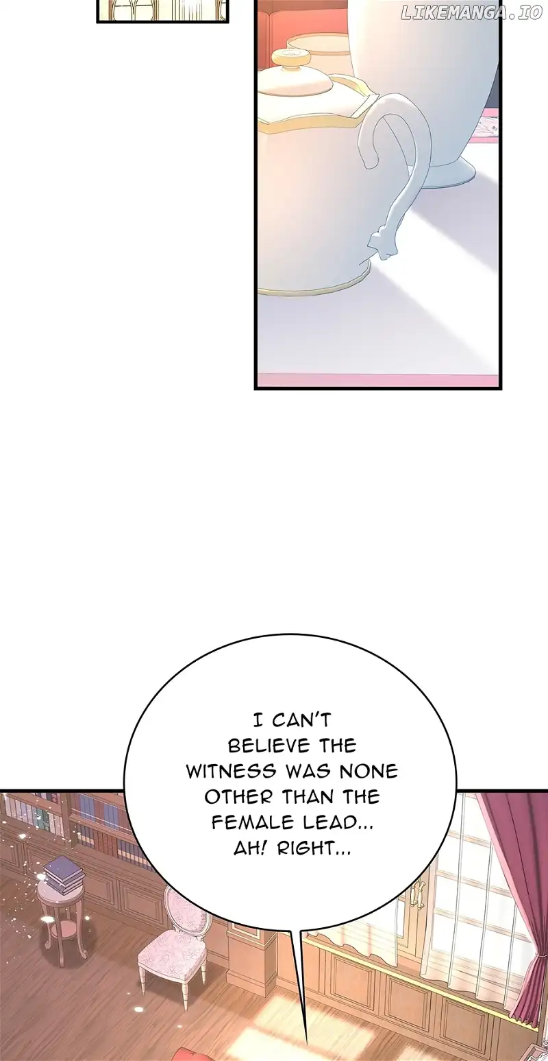 Be Crazy About Me Chapter 16 - Page 42