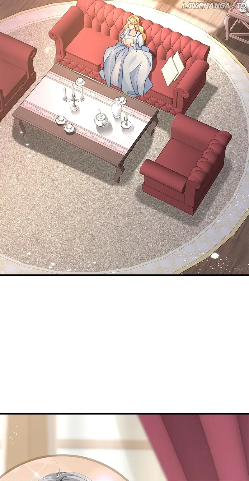 Be Crazy About Me Chapter 16 - Page 43