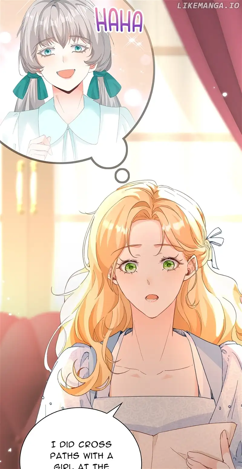 Be Crazy About Me Chapter 16 - Page 44