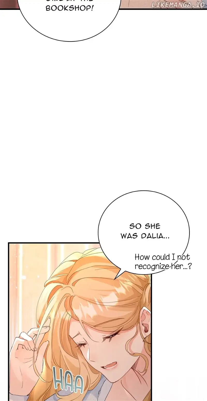 Be Crazy About Me Chapter 16 - Page 45