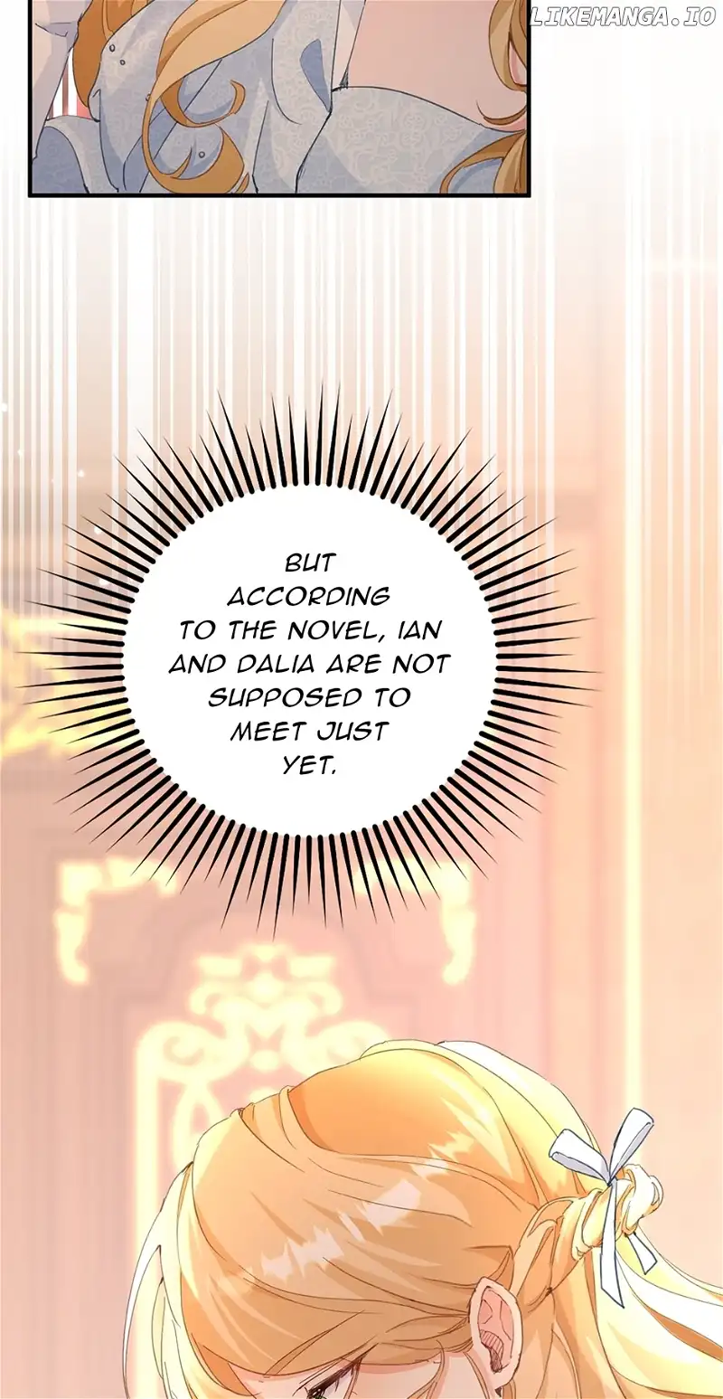 Be Crazy About Me Chapter 16 - Page 46