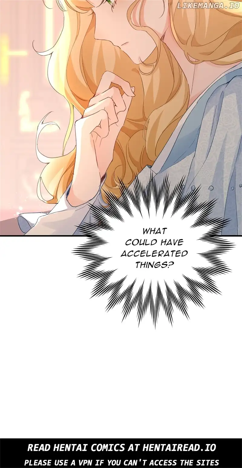 Be Crazy About Me Chapter 16 - Page 47