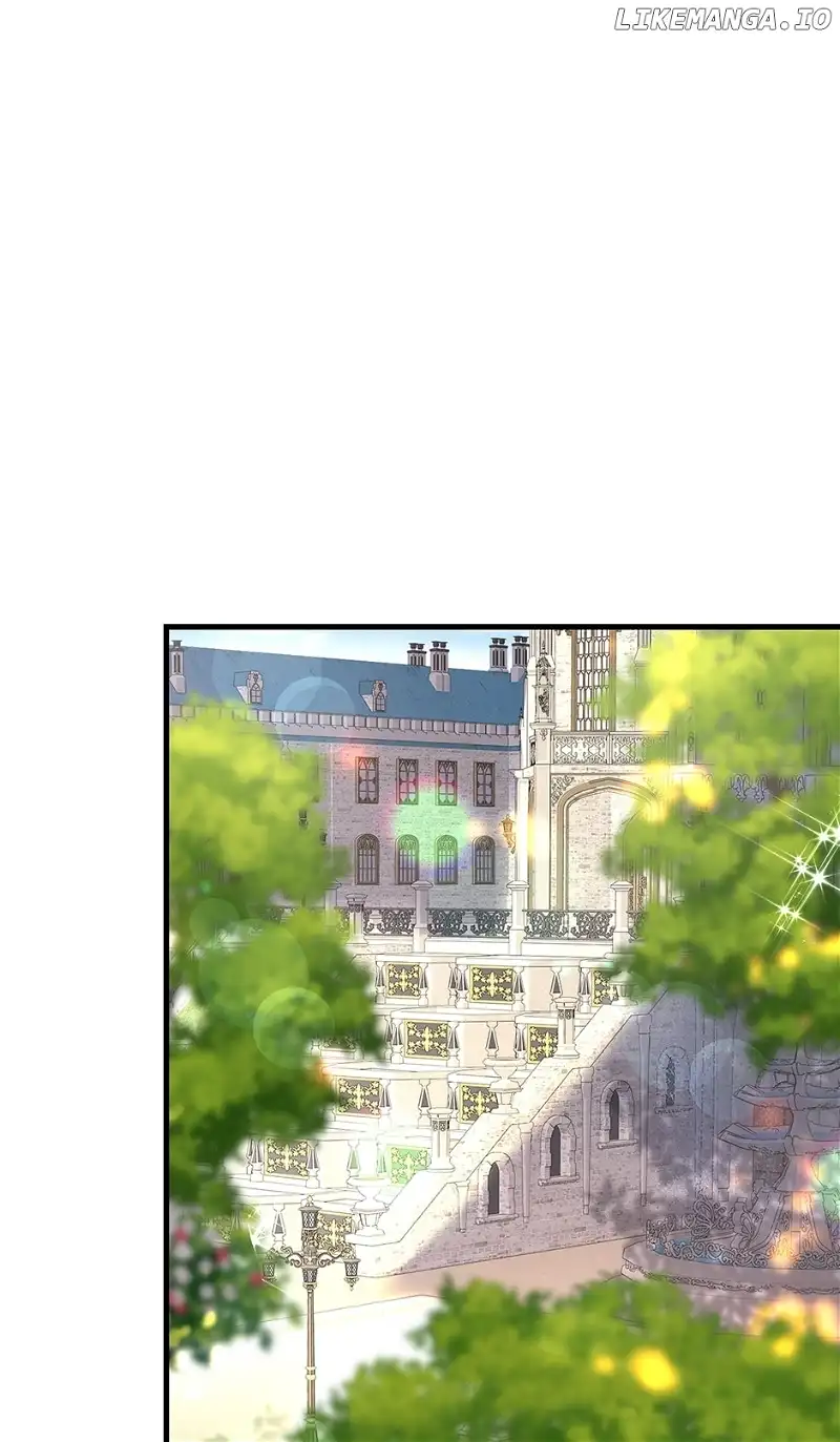 Be Crazy About Me Chapter 16 - Page 49