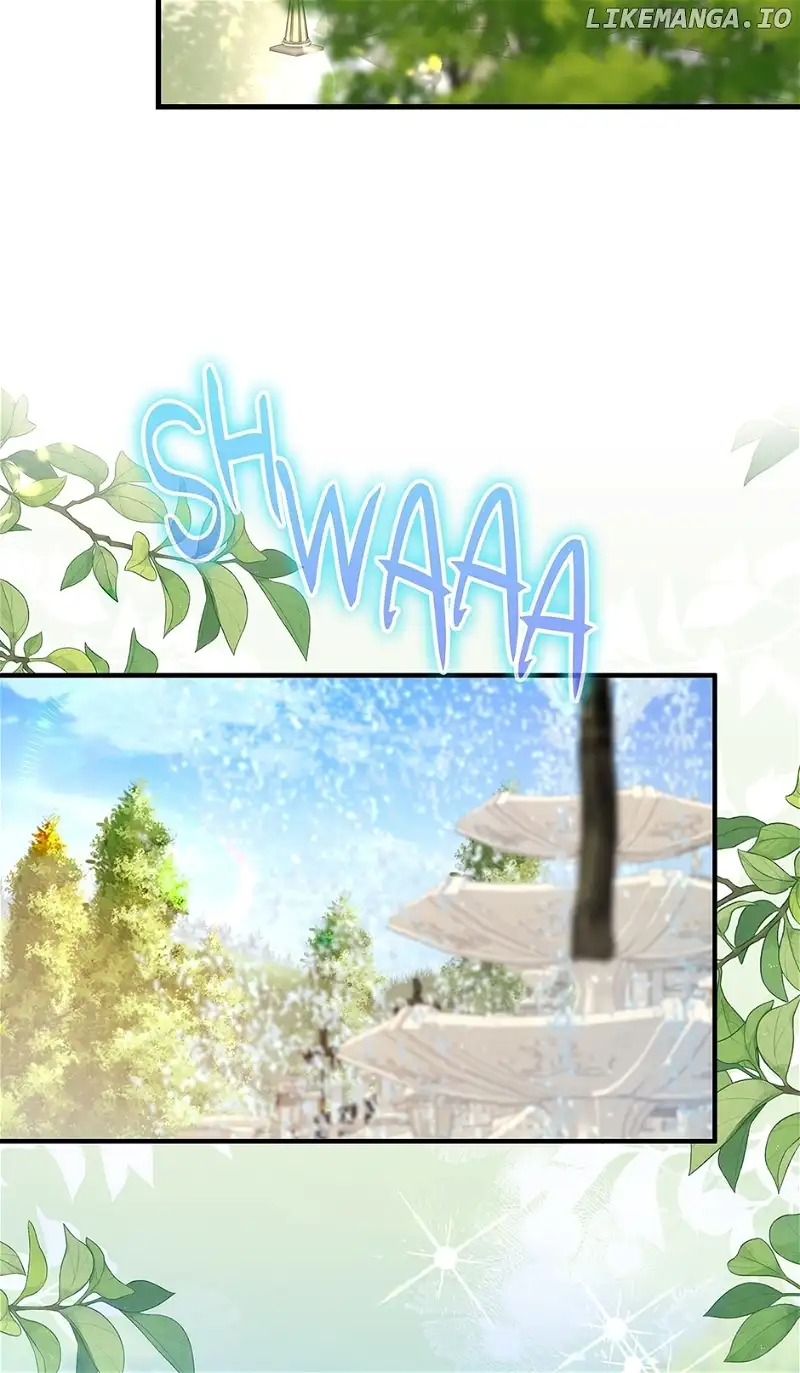 Be Crazy About Me Chapter 16 - Page 50