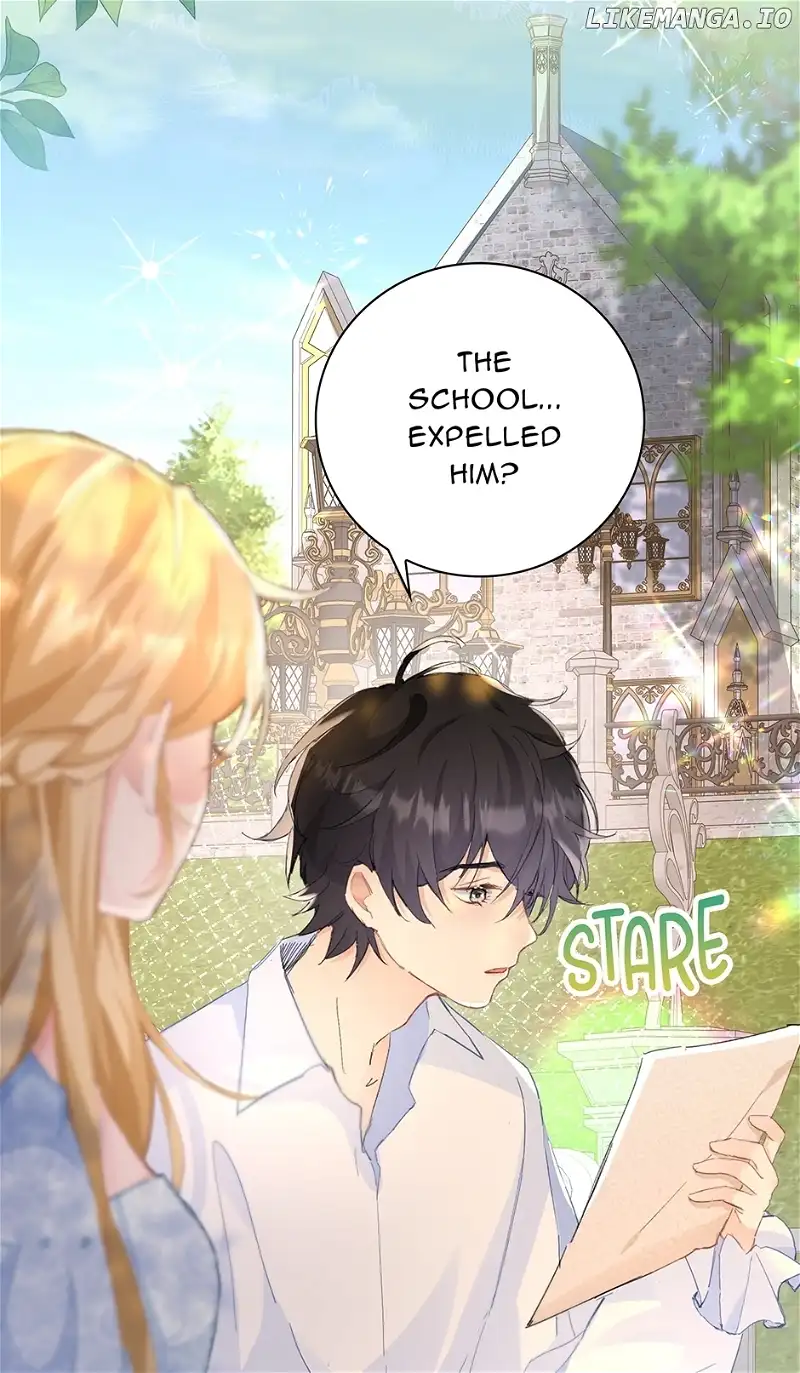 Be Crazy About Me Chapter 16 - Page 51