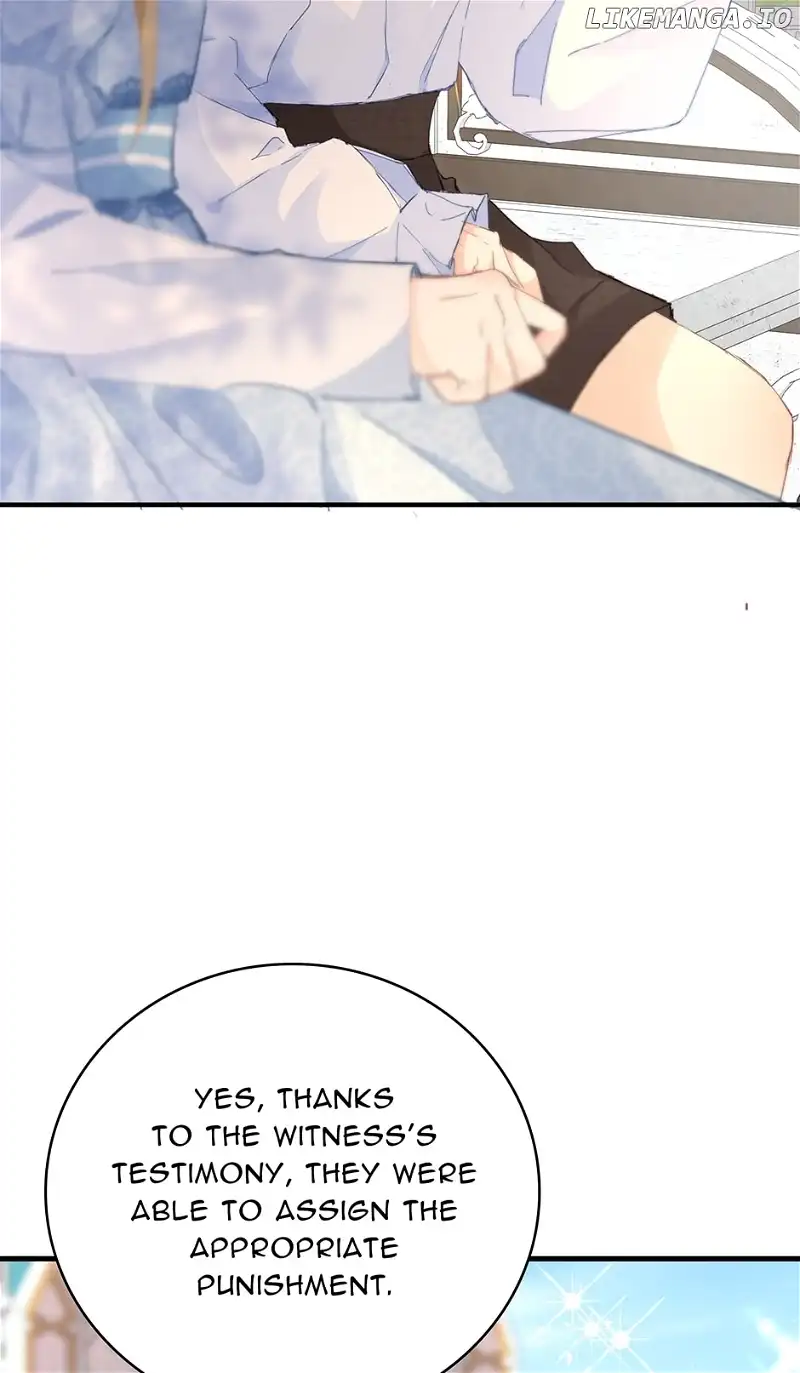 Be Crazy About Me Chapter 16 - Page 52