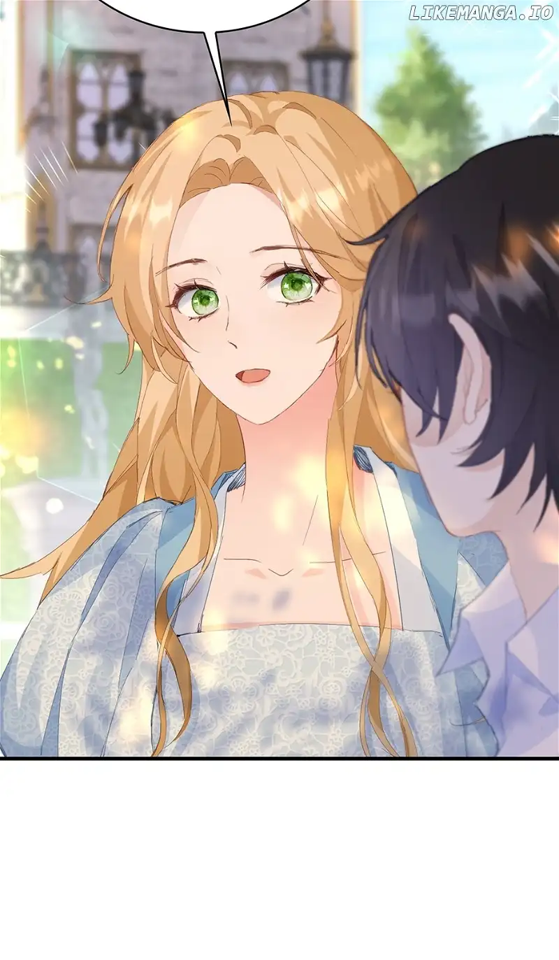 Be Crazy About Me Chapter 16 - Page 53