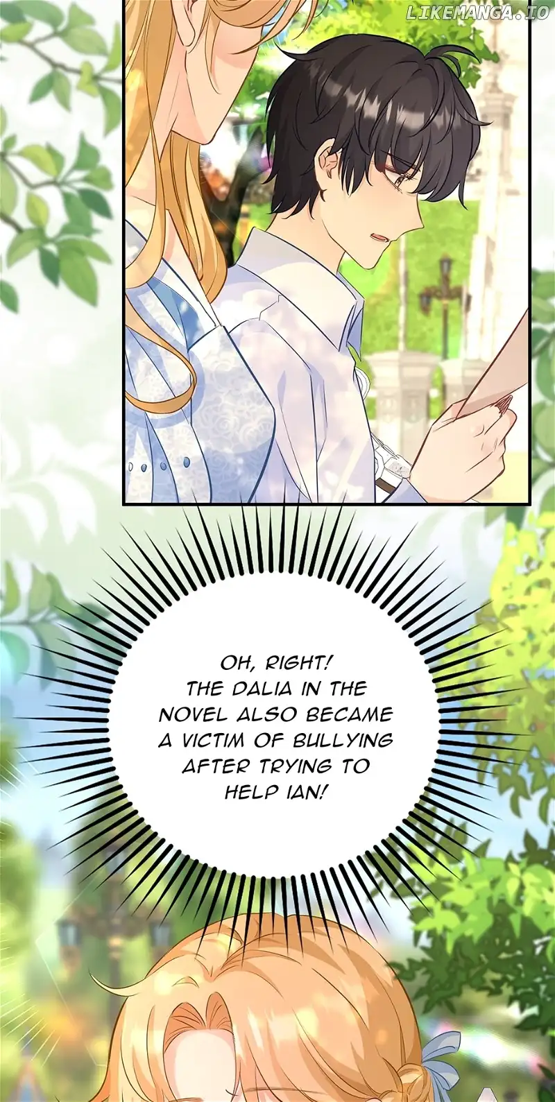 Be Crazy About Me Chapter 16 - Page 55