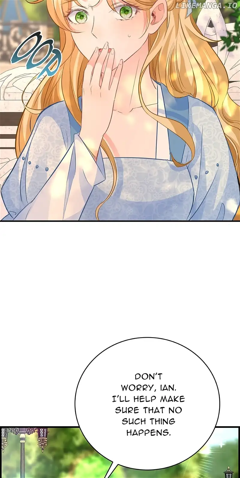 Be Crazy About Me Chapter 16 - Page 56