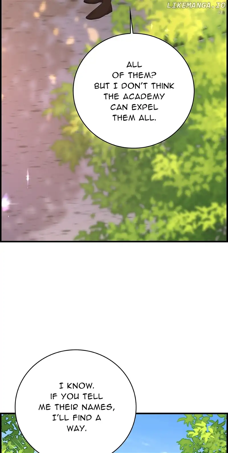 Be Crazy About Me Chapter 16 - Page 59