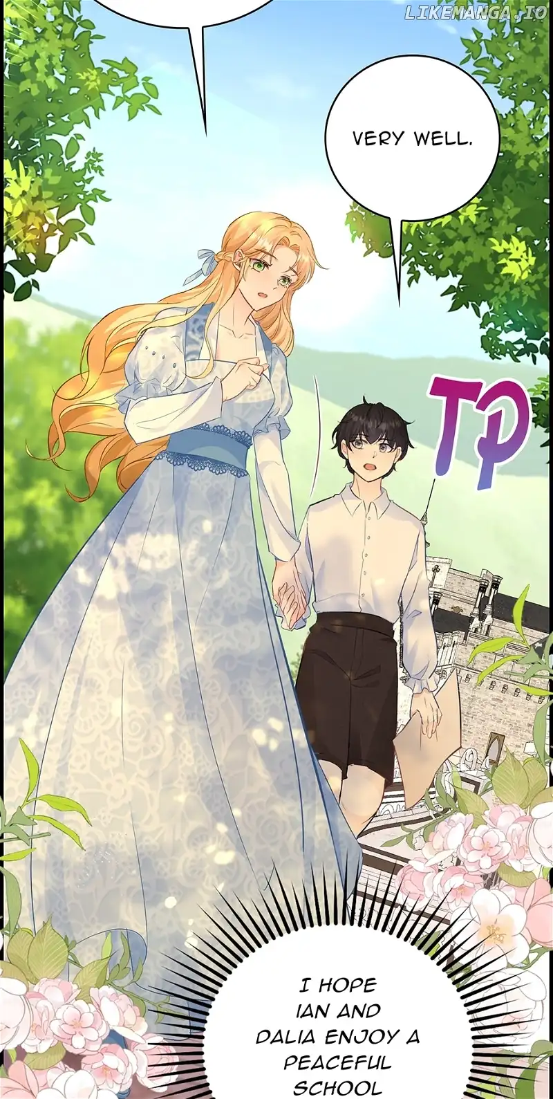 Be Crazy About Me Chapter 16 - Page 60