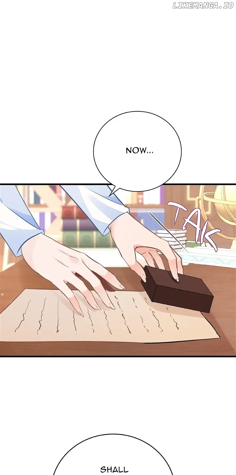 Be Crazy About Me Chapter 17 - Page 4