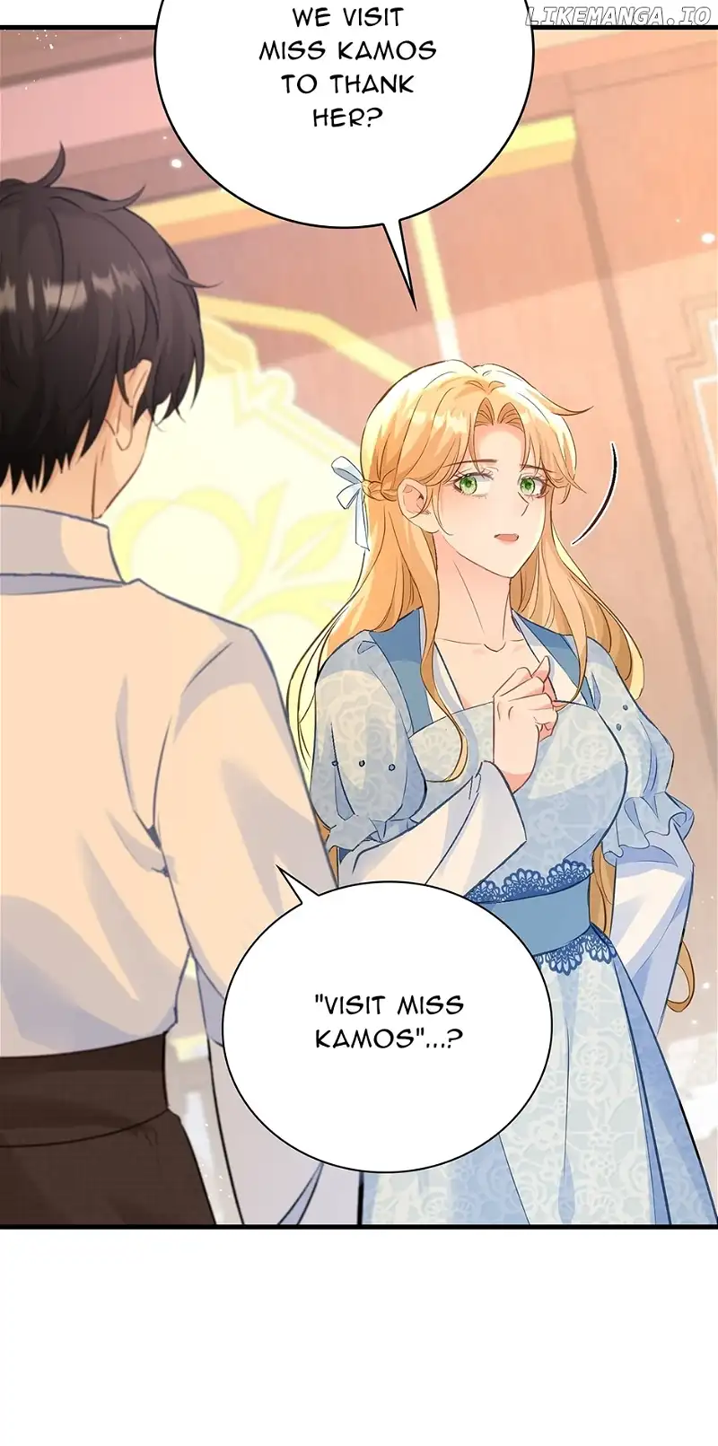 Be Crazy About Me Chapter 17 - Page 5