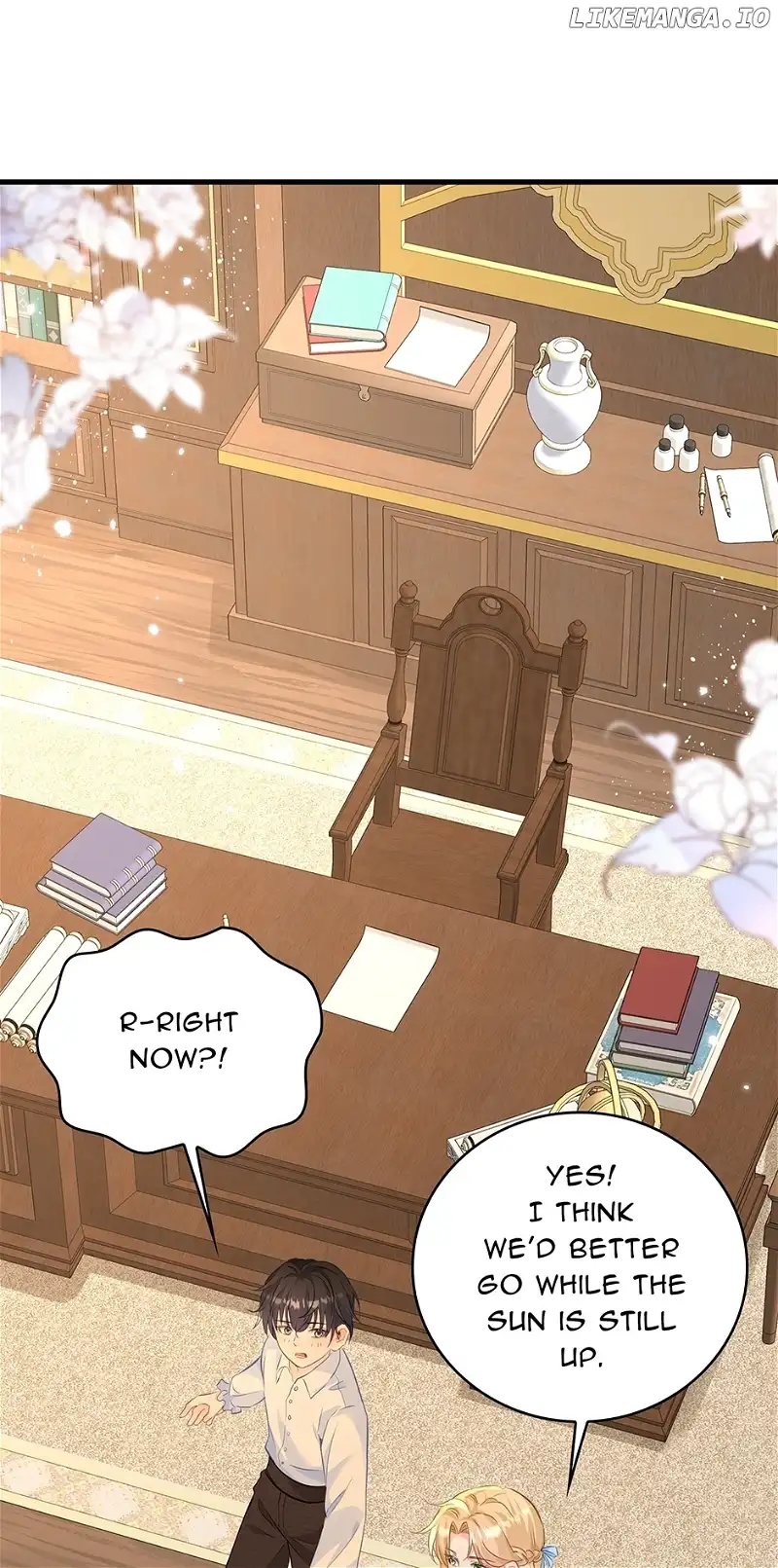 Be Crazy About Me Chapter 17 - Page 6