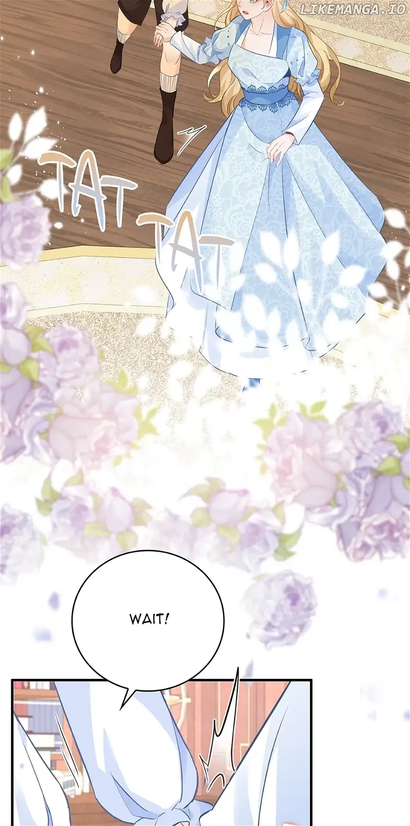 Be Crazy About Me Chapter 17 - Page 7