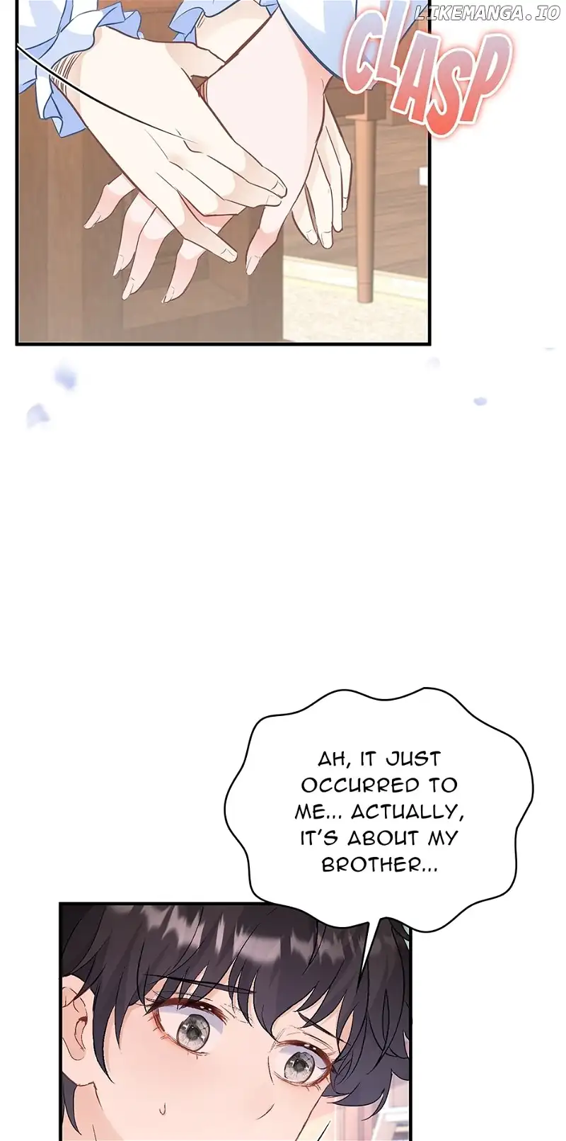 Be Crazy About Me Chapter 17 - Page 8