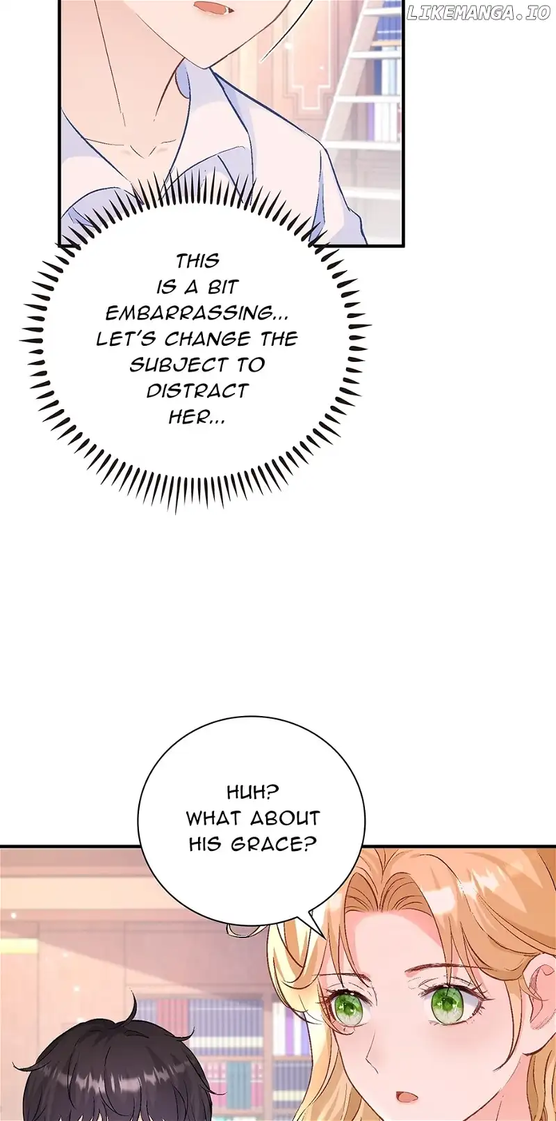 Be Crazy About Me Chapter 17 - Page 9