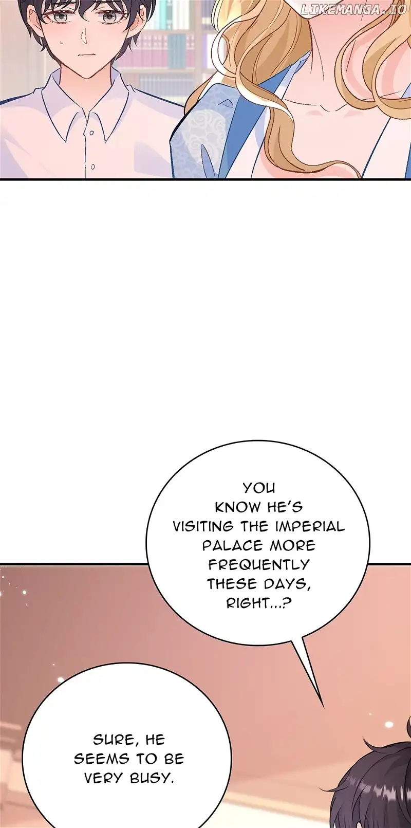 Be Crazy About Me Chapter 17 - Page 10