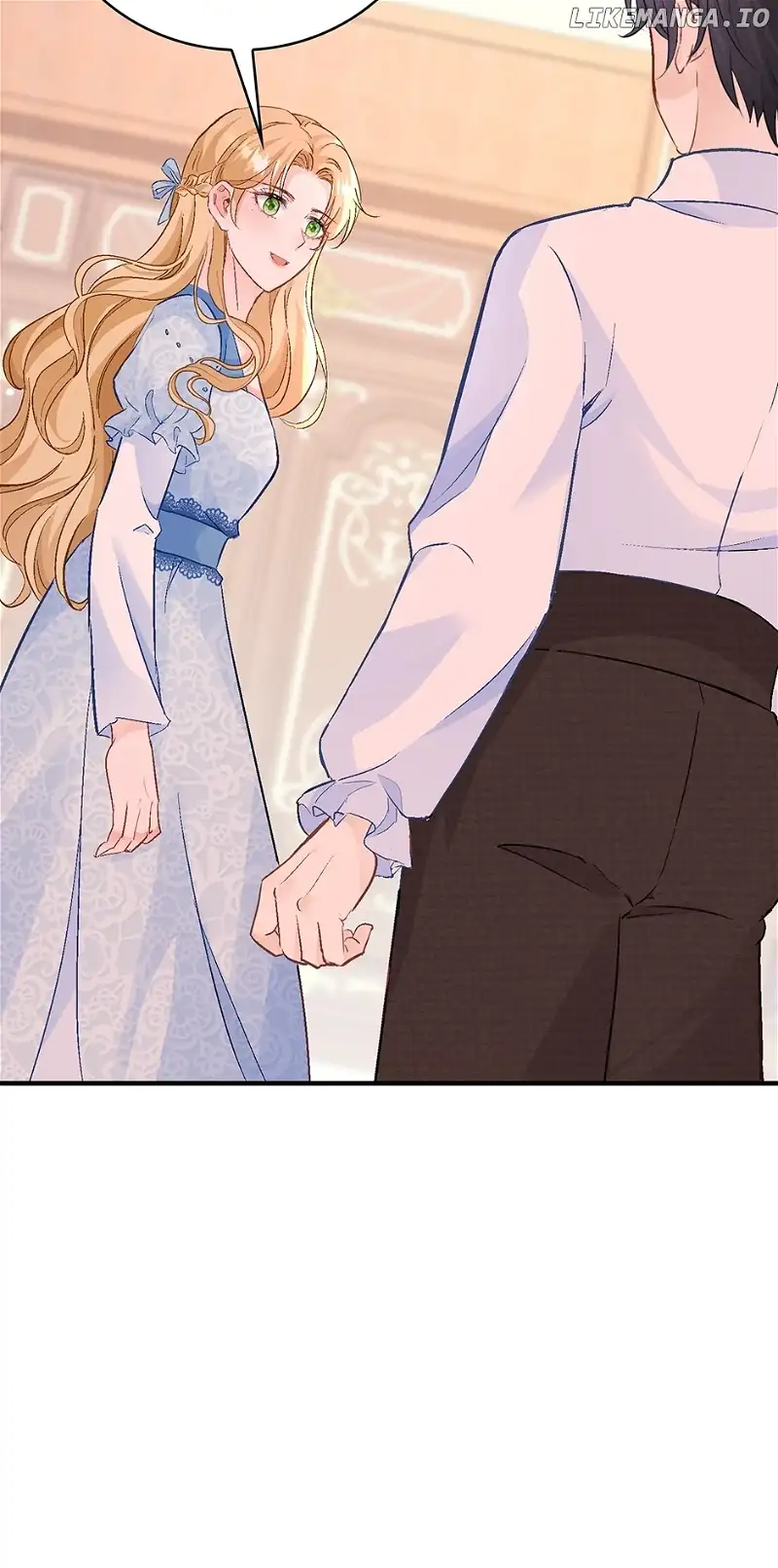 Be Crazy About Me Chapter 17 - Page 11