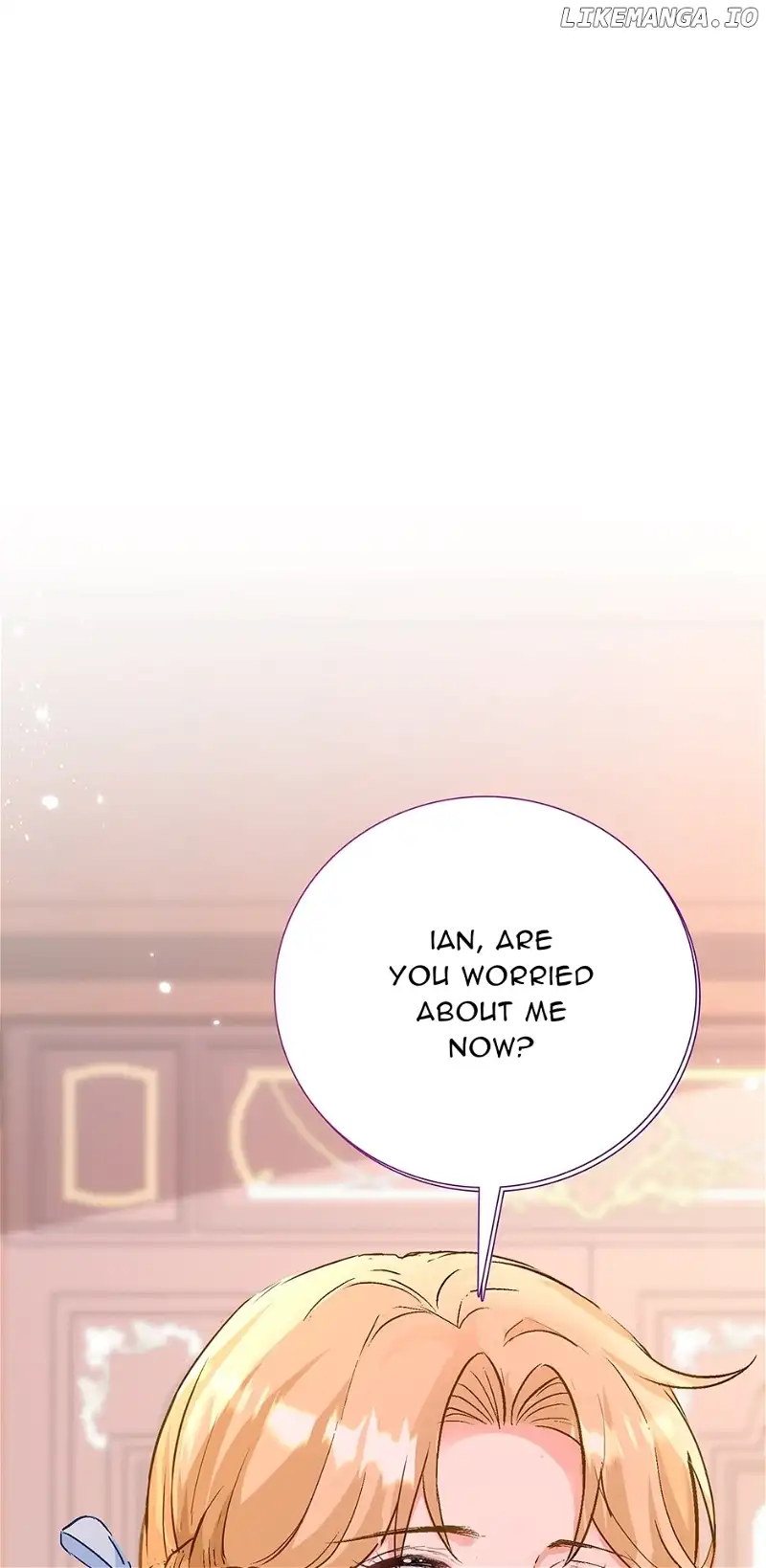 Be Crazy About Me Chapter 17 - Page 13