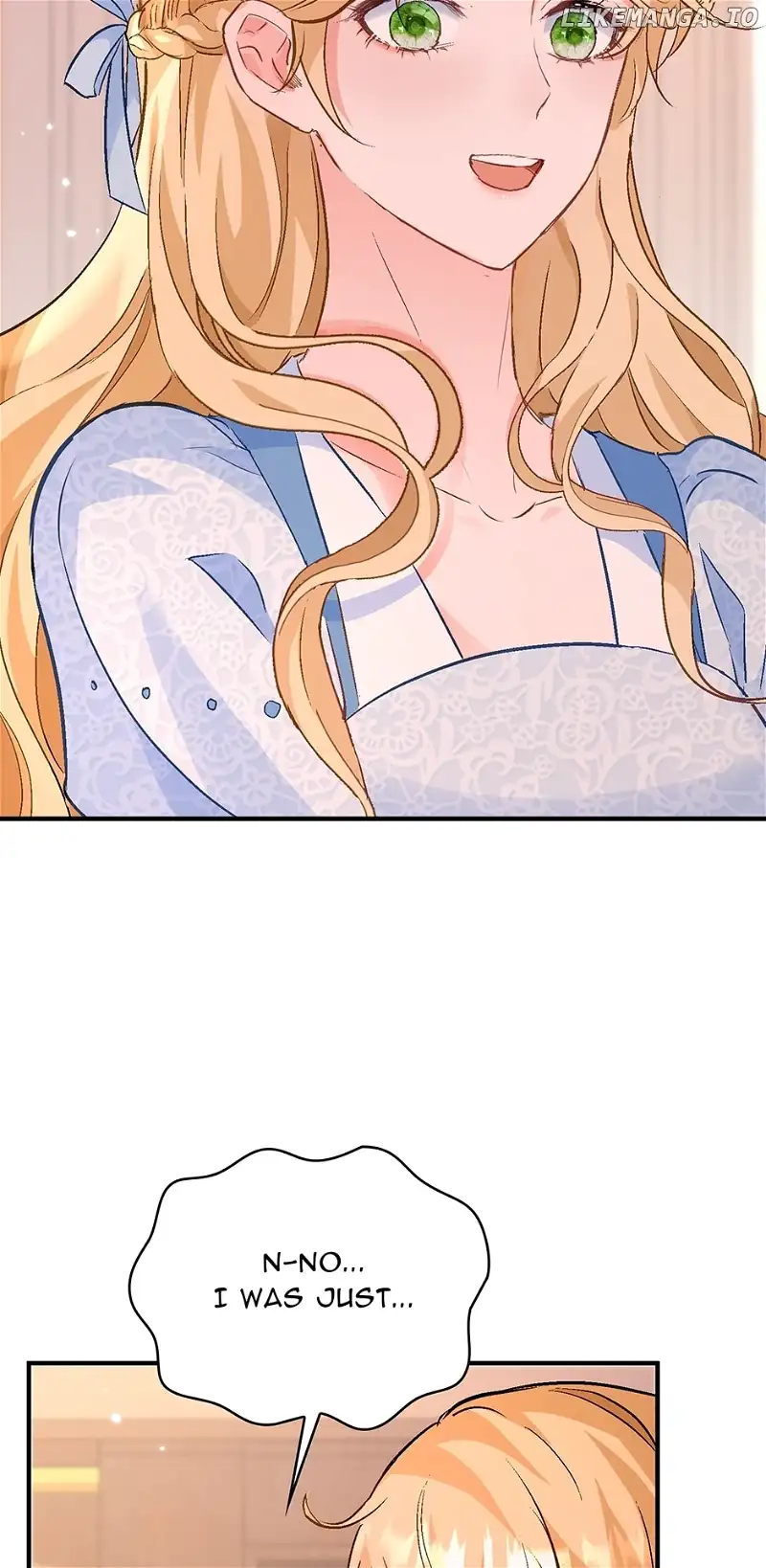 Be Crazy About Me Chapter 17 - Page 14